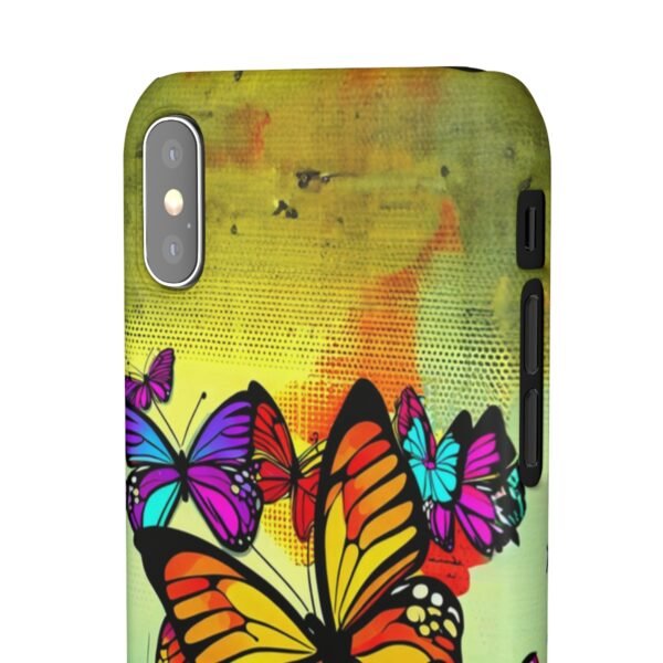 Flutterby Butterfly Loco® Case - Image 30