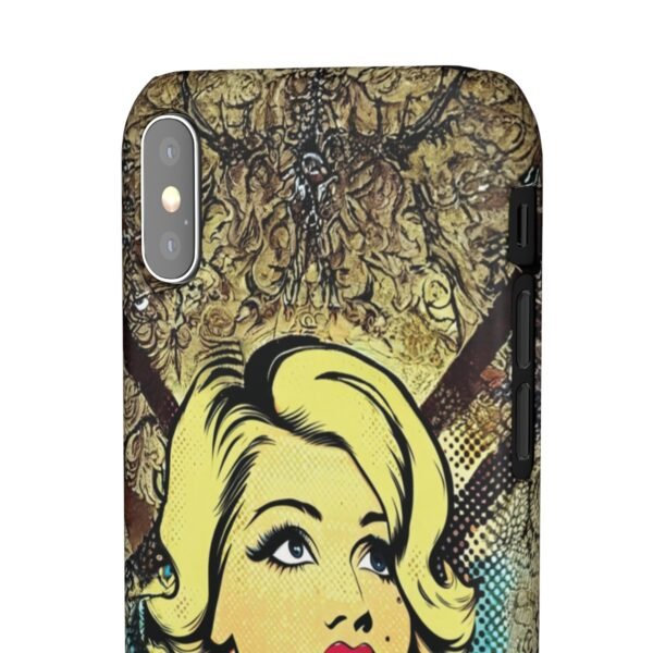 Hollywood Madam Loco® Case - Image 30