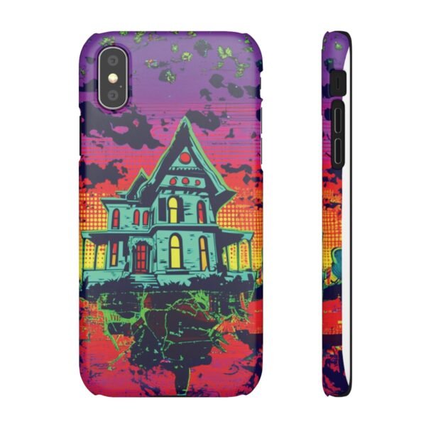 Haunted Manor Loco® Case - Image 29