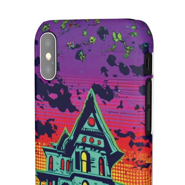 Haunted Manor Loco® Case - Image 30