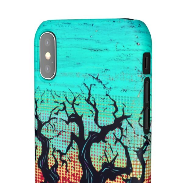Eerie Woodland Loco® Case - Image 30