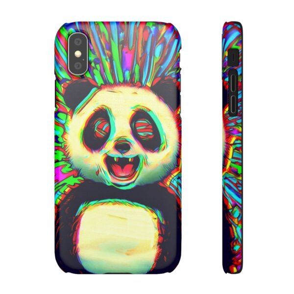 Bamboo Muncher Loco® Case - Image 29