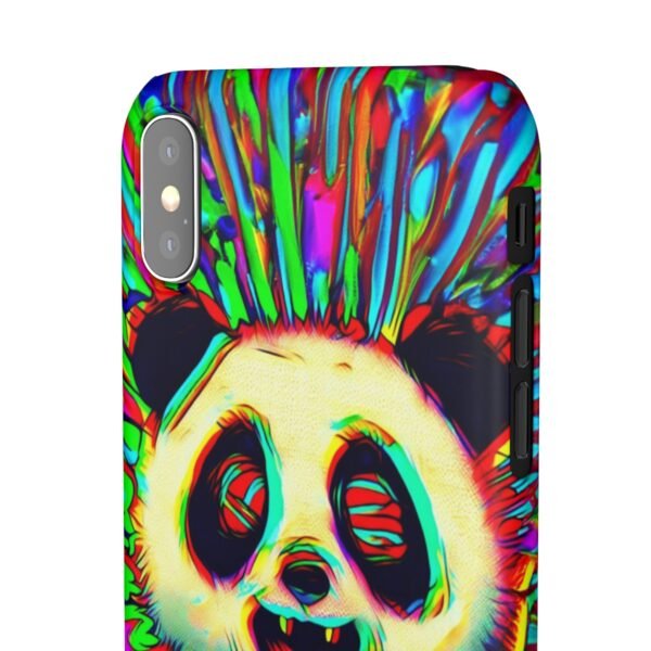 Bamboo Muncher Loco® Case - Image 30