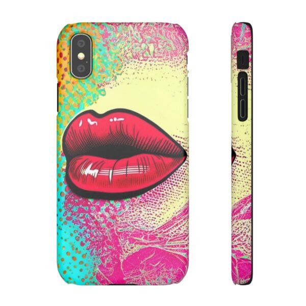 Luscious Lips Loco® Case - Image 29