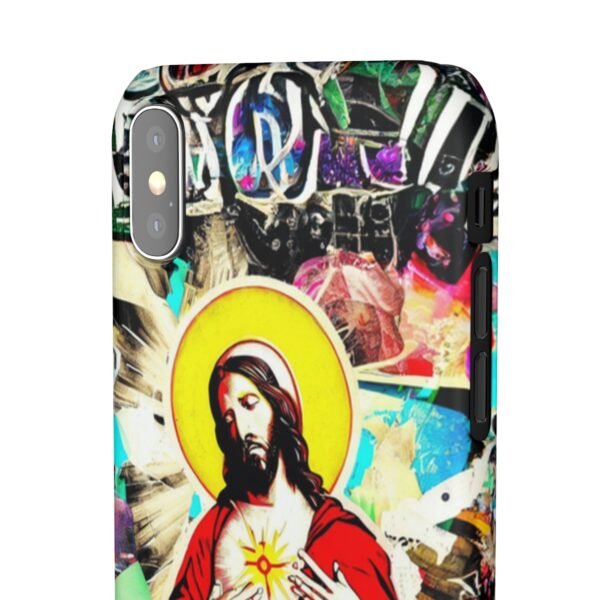 Sacred Street Loco® Case - Image 30