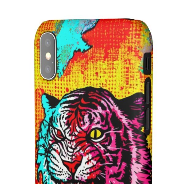 Rotting Jungle Stalker Loco® Case - Image 30