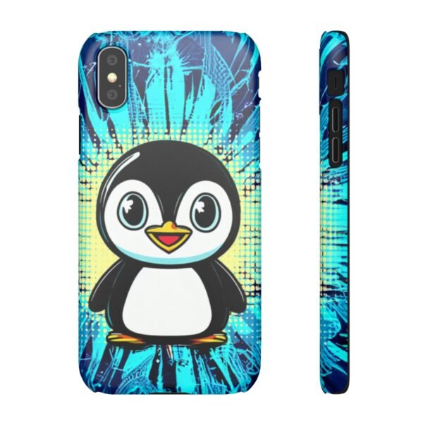 Delightful Penguin Loco® Case - Image 29