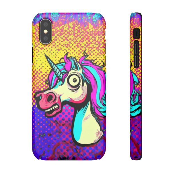 Caffeinated Unicorn Loco® Case - Image 29