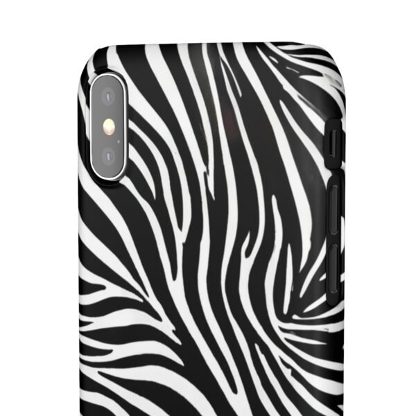 Zebra Stripes Loco® Case - Image 30
