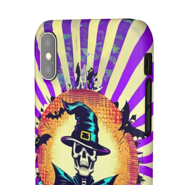 Mystic Skeleton Loco® Case - Image 30