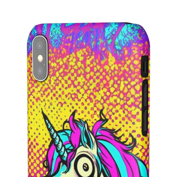 Caffeinated Unicorn Loco® Case - Image 26