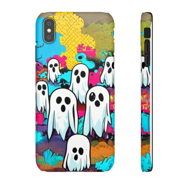 Uncanny Spectres Loco® Case - Image 25