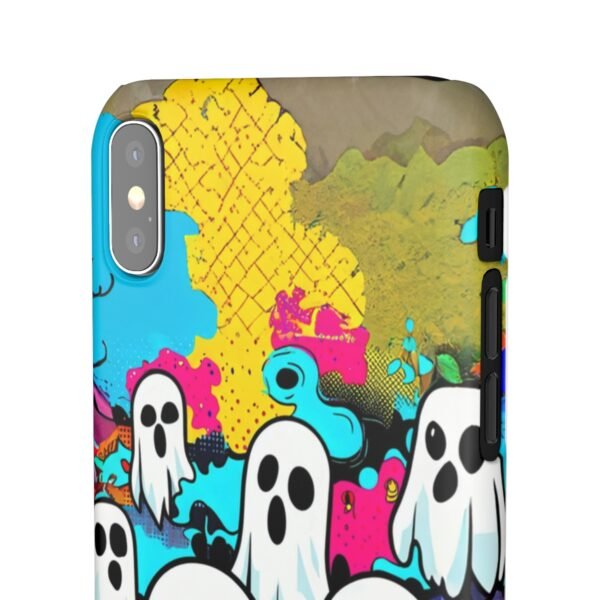 Uncanny Spectres Loco® Case - Image 26