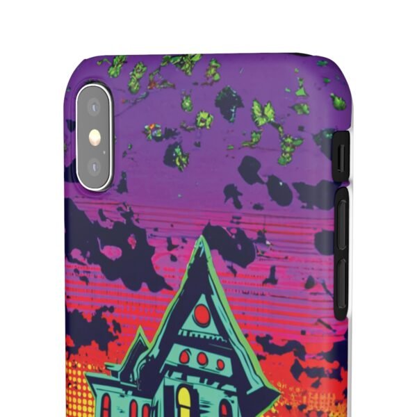 Haunted Manor Loco® Case - Image 26