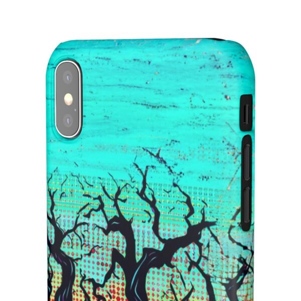 Eerie Woodland Loco® Case - Image 26