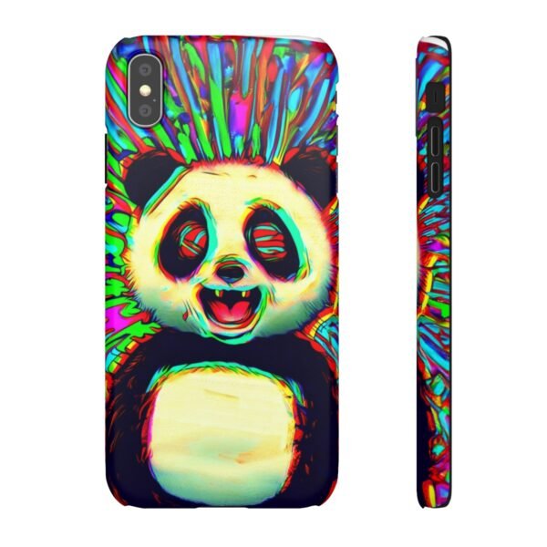 Bamboo Muncher Loco® Case - Image 25