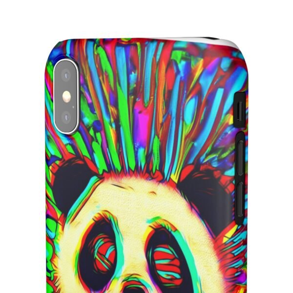 Bamboo Muncher Loco® Case - Image 26