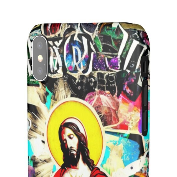 Sacred Street Loco® Case - Image 26