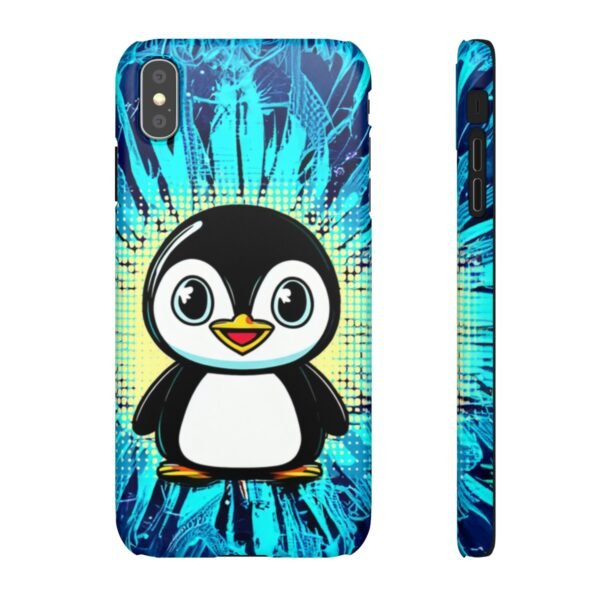 Delightful Penguin Loco® Case - Image 25