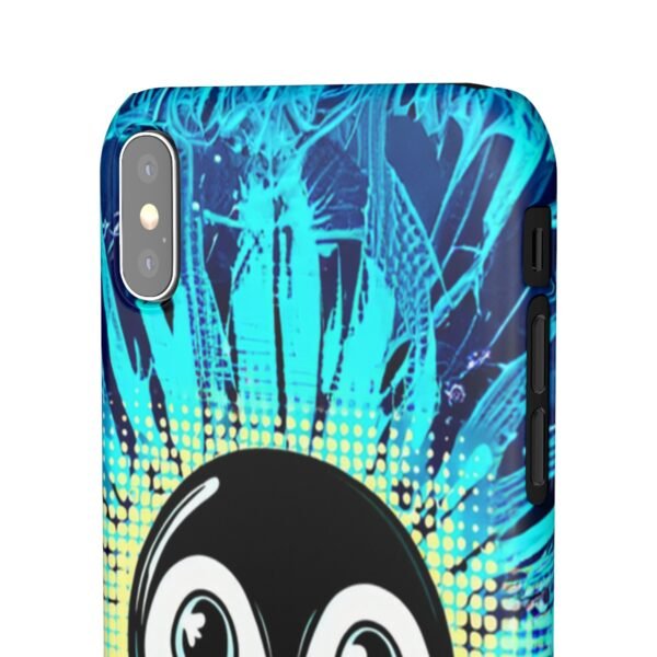 Delightful Penguin Loco® Case - Image 26