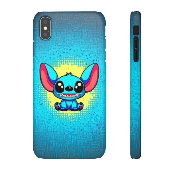 Ohana Loco® Case - Image 23