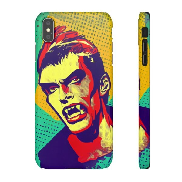 Bloodsucker Loco® Case - Image 25