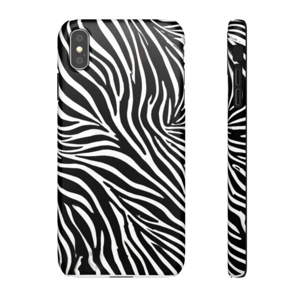 Zebra Stripes Loco® Case - Image 25