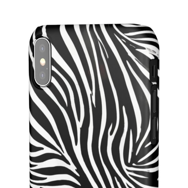 Zebra Stripes Loco® Case - Image 26