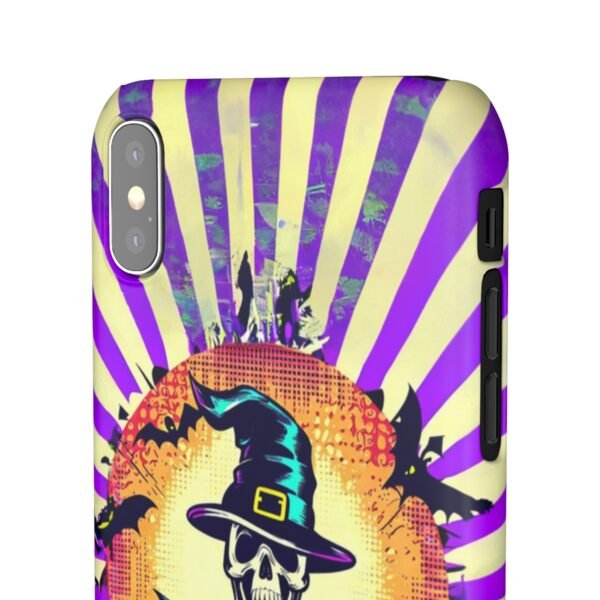 Mystic Skeleton Loco® Case - Image 26