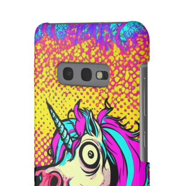 Caffeinated Unicorn Loco® Case - Image 145