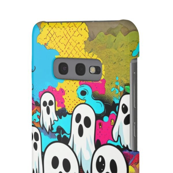 Uncanny Spectres Loco® Case - Image 145
