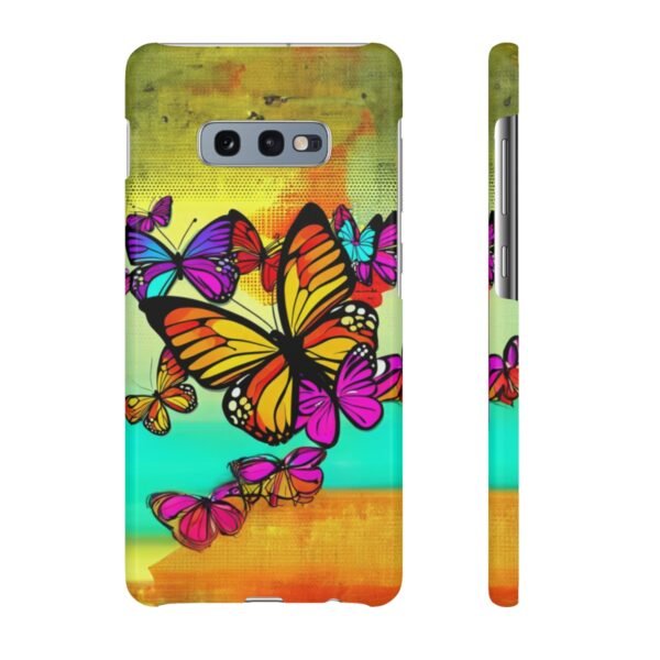 Flutterby Butterfly Loco® Case - Image 144