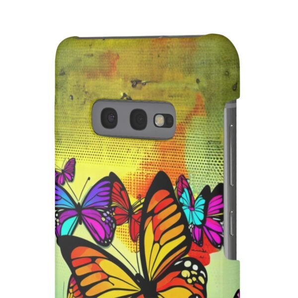 Flutterby Butterfly Loco® Case - Image 145