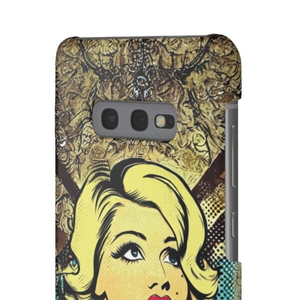 Hollywood Madam Loco® Case - Image 145