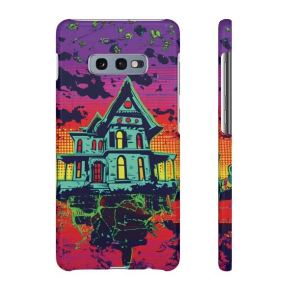 Haunted Manor Loco® Case - Image 144