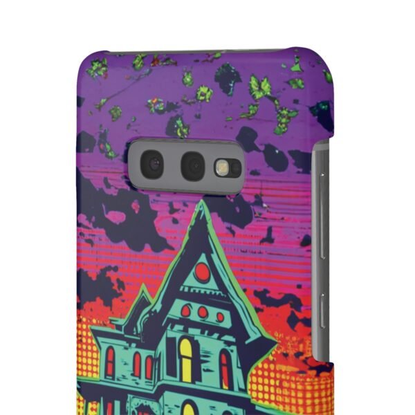 Haunted Manor Loco® Case - Image 145