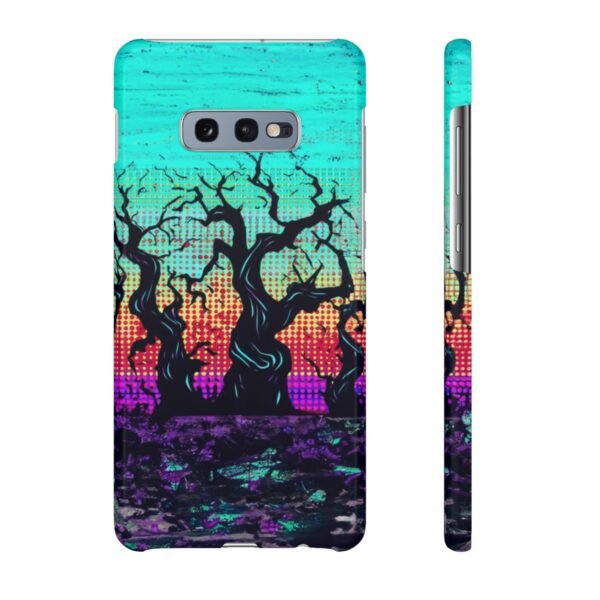 Eerie Woodland Loco® Case - Image 144