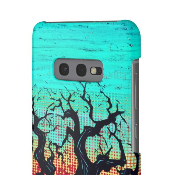 Eerie Woodland Loco® Case - Image 145