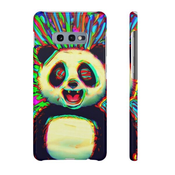Bamboo Muncher Loco® Case - Image 144