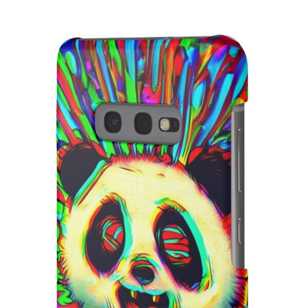 Bamboo Muncher Loco® Case - Image 145