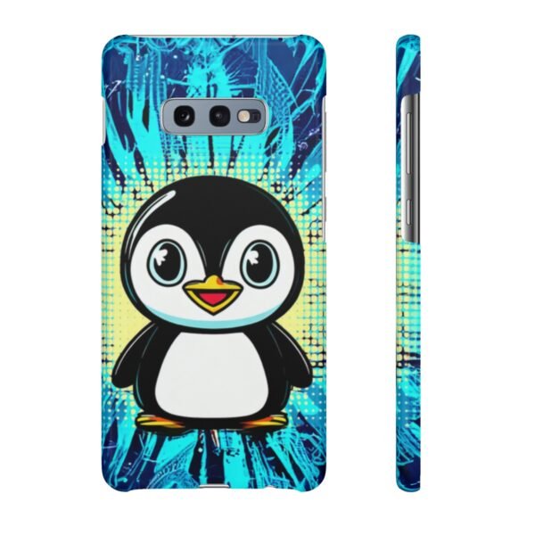 Delightful Penguin Loco® Case - Image 144