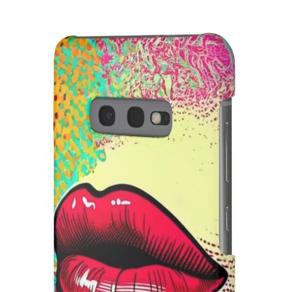 Luscious Lips Loco® Case - Image 145