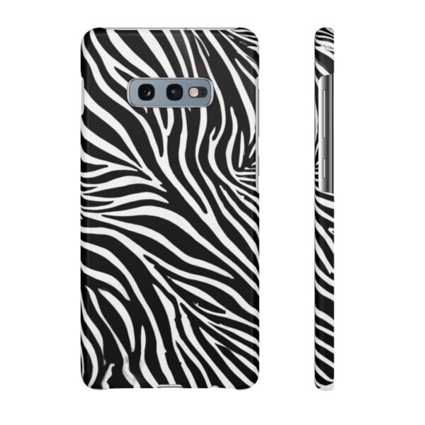 Zebra Stripes Loco® Case - Image 144