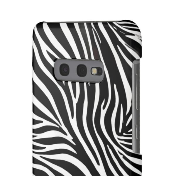 Zebra Stripes Loco® Case - Image 145
