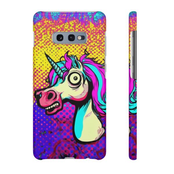 Caffeinated Unicorn Loco® Case - Image 144