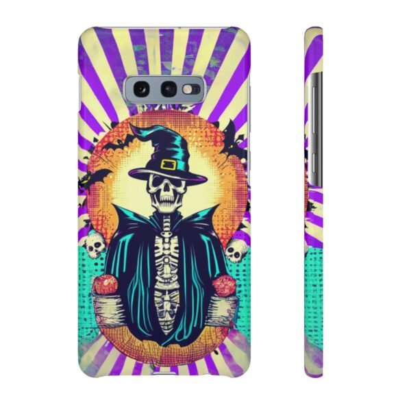 Mystic Skeleton Loco® Case - Image 144
