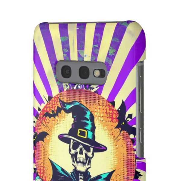 Mystic Skeleton Loco® Case - Image 145