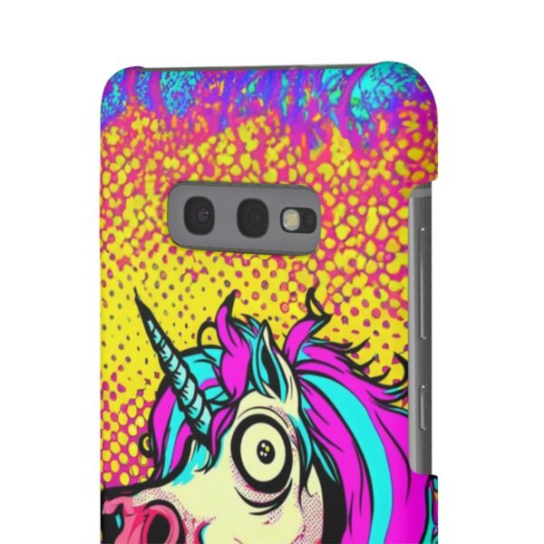 Caffeinated Unicorn Loco® Case - Image 147