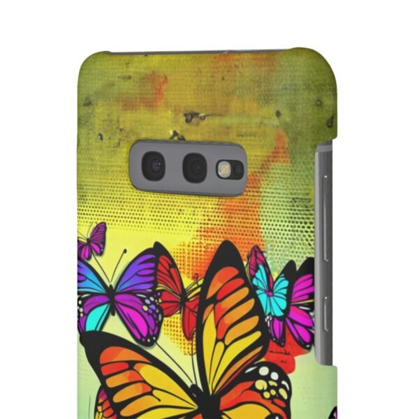 Flutterby Butterfly Loco® Case - Image 147