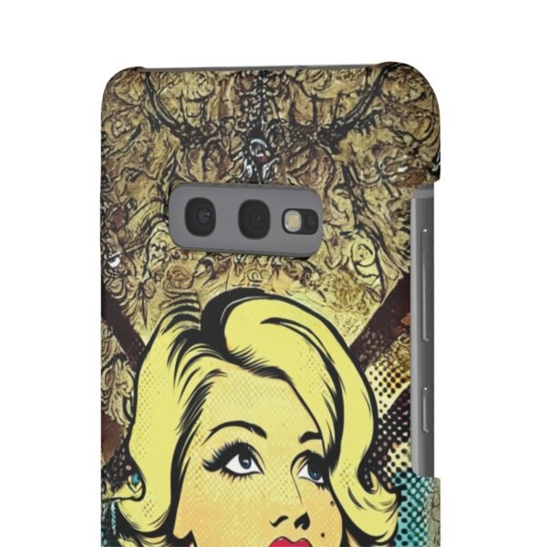 Hollywood Madam Loco® Case - Image 147